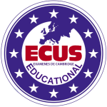 Inscritos al centro examinador oficial Cambridge Ecus Educational